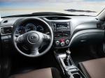 Subaru Impreza XV 2.0D 2010 года